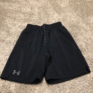 Under Armour athletic shorts